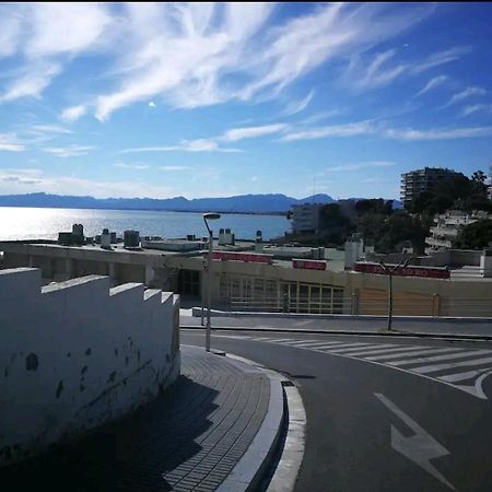 Apartamento Segunda Linea De La Playa Capellan Салоу Экстерьер фото