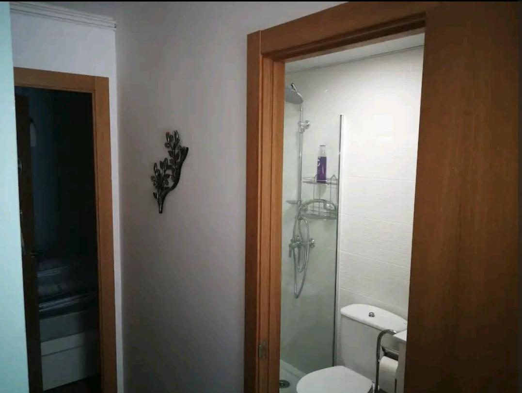 Apartamento Segunda Linea De La Playa Capellan Салоу Экстерьер фото