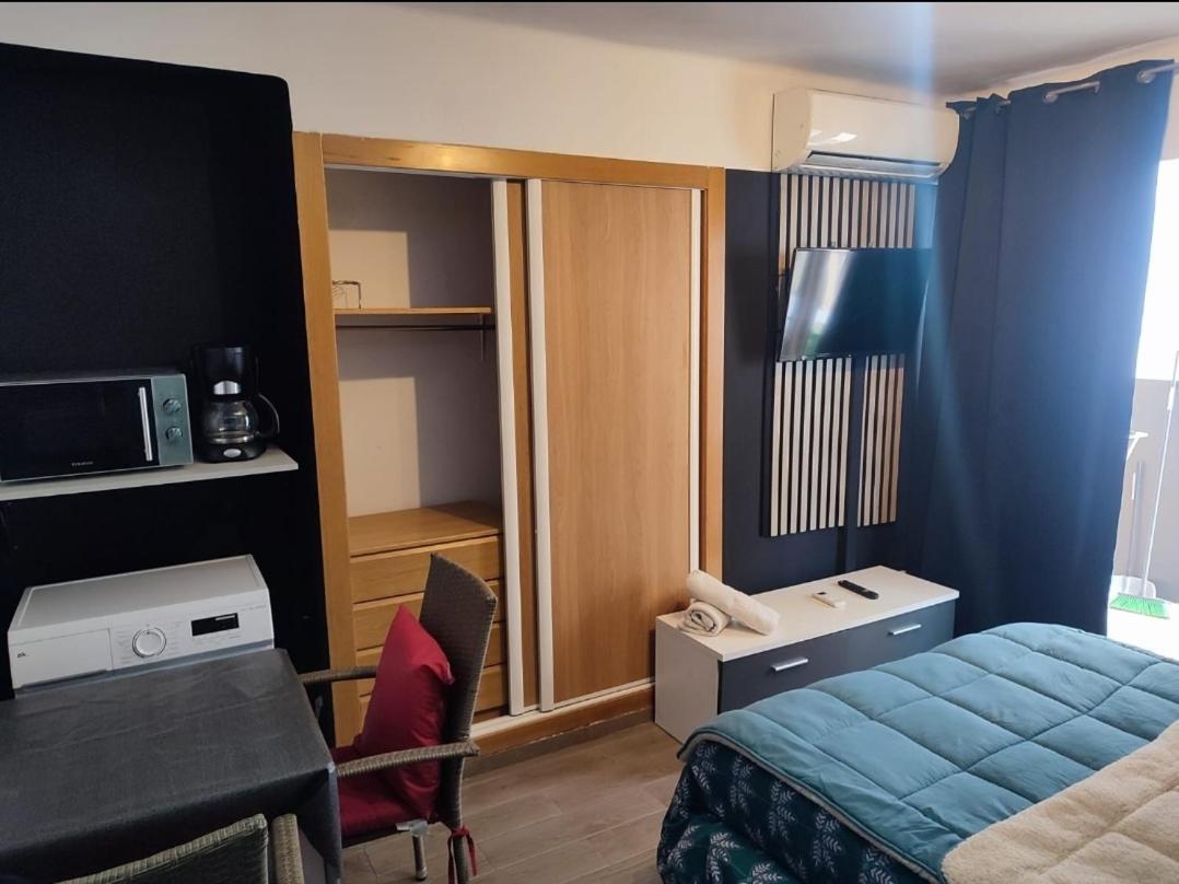 Apartamento Segunda Linea De La Playa Capellan Салоу Номер фото