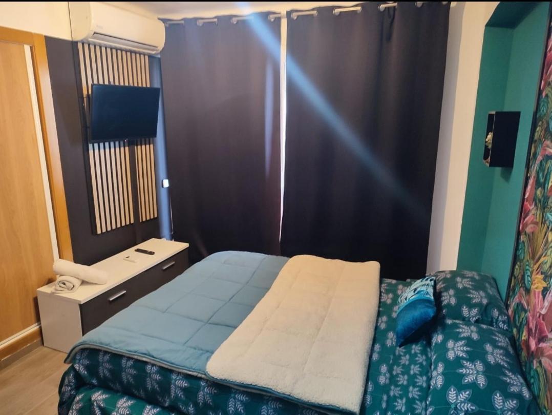 Apartamento Segunda Linea De La Playa Capellan Салоу Номер фото
