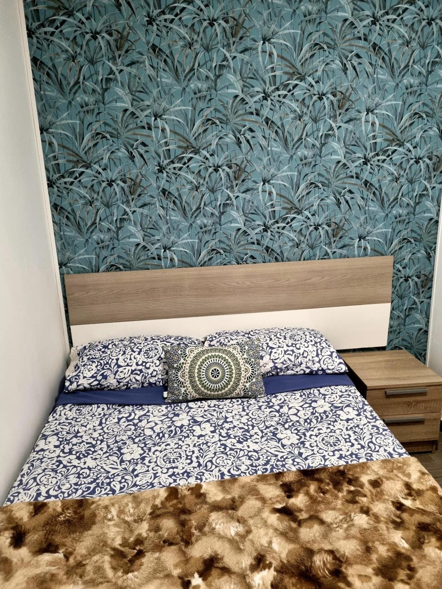 Apartamento Segunda Linea De La Playa Capellan Салоу Номер фото